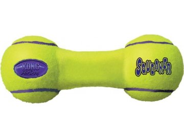 Hračka tenis Air dog Činka Kong medium