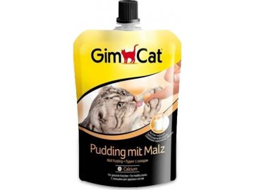 Gimpet puding s maltózou 150 g