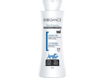 Biogance kondicionér Xtra volume - pro objem 250 ml
