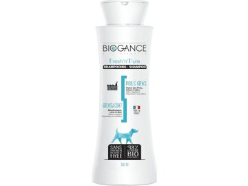 Biogance šampon Fresh´n´Pure - hydratační 250 ml