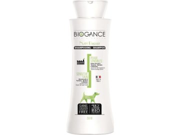 Biogance šampon Nutri repair - protisvědivý 250 ml