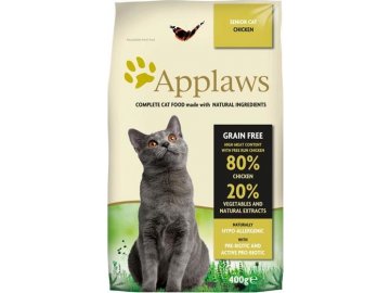 Applaws Cat Dry Senior 400 g