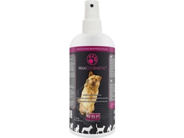 Max Cosmetic Cleaning Legs sprej na tlapky 200 ml