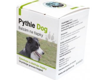 Pythie Dog Balzám na tlapky 50ml