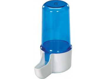 Napáječka pták modrá Duvo+ 80 ml