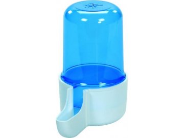 Napáječka pták modrá Duvo+ 120 ml