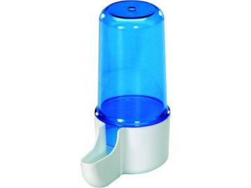 Napáječka pták modrá Duvo+ 200 ml