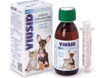 Viusid Pets 150ml
