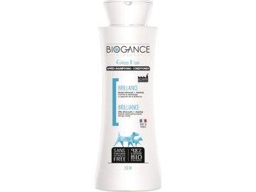 Biogance kondicionér Gliss hair - pro jemnou srst 250 ml