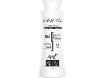 Biogance šampon Protein plus - vyživující 250 ml