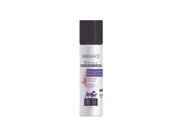 Biogance White spray -suchý šampon na bílou srst 300 ml