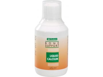 Calcium liquid pro psy 250ml