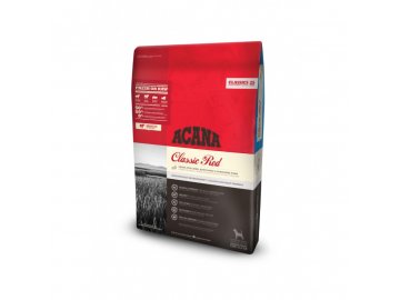 ACANA CLASSIC RED 2x14,5kg