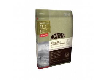 ACANA Dog Yorkshire Pork 2x11,4kg