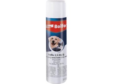 Bolfo spray 250ml