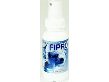 Fipron spray a.u.v. 1x100 ml