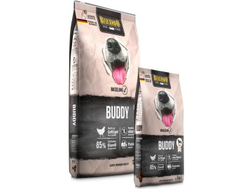Belcando Baseline BUDDY balení 12,5 kg