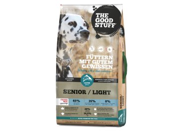 Lachs Senior 12.5kg 9120076170146