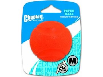 Míčky Fetch Medium 6,5 cm - 1 na kartě