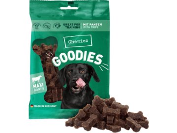 Chewies Pansenknöchelchen - s dršťkami 200 g