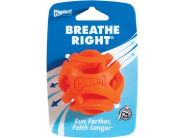 Míček Breathe Right Medium 6,5 cm