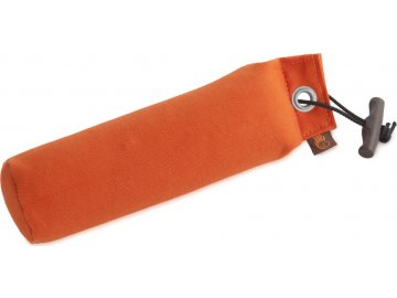 Firedog Standard dummy 500 g oranžový