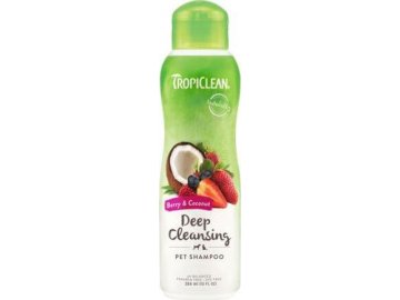Šampon Deep Cleaning - hluboce čistící - 355 ml