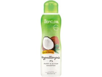 Šampon Hypo-Allergenic - hypoalergenní - 355 ml