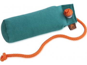 firedog long throw dummy 250 g zeleny 36553
