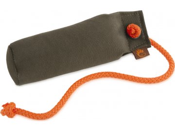 firedog long throw dummy 250 g khaki 36554