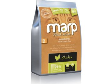 Marp Holistic - Chicken CAT 0,5kg