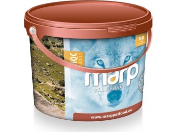 Marp Holistic - Chicken CAT 4kg