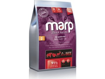 Marp Holistic - Red Mix Grain Free vzorek