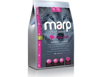 Marp Natural - Farmfresh vzorek
