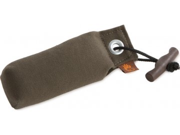 firedog pocket dummy 150 g khaki 36477