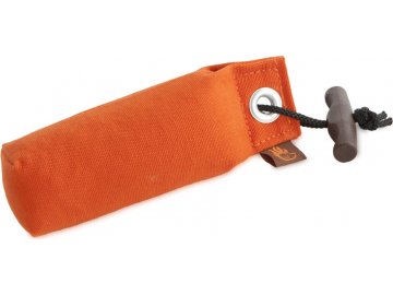 Firedog Pocket dummy 150 g oranžový