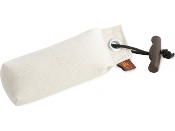 firedog pocket dummy 150 g white 36480