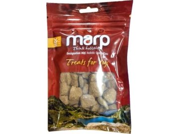 Marp Treats - funkční pamlsky s ostropestřcem 100g