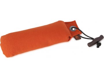 firedog junior dummy 300 g oranzovy 36094