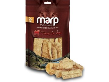 Marp Treats Buffalo Crunchies 50g