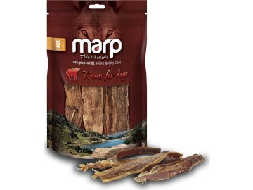 Marp Treats Buffalo Jerky 100g