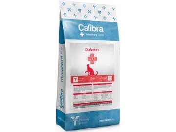 Calibra VD Cat Diabetes 5kg