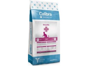 Calibra VD Cat Struvite 5kg