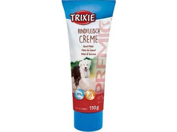 Trixie Premio BEEF PATÉ - hovězí paštika pro psy 110 g