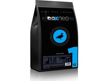 Doxneo 1 - Duck 12kg