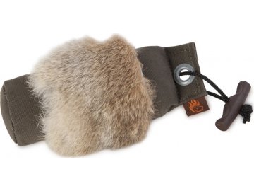 firedog standard dummy 250 g khaki s kozusinou 36068