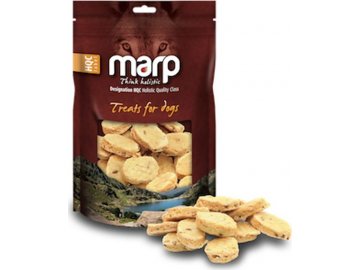 Marp Treats - Kuřecí sušenky 100g