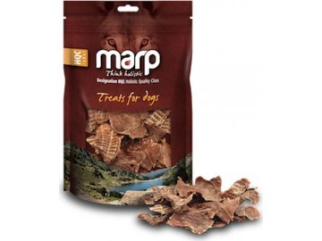 Marp Treats - Sušené hovězí maso 40g