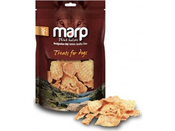 Marp Treats - Sušené kuřecí maso 40g
