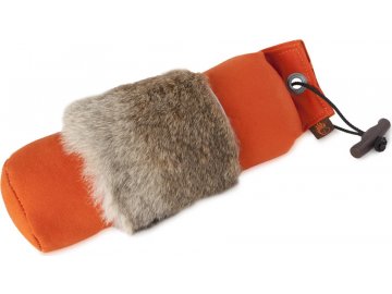 firedog standard dummy 500 g oranzovy s kozusinou 36298